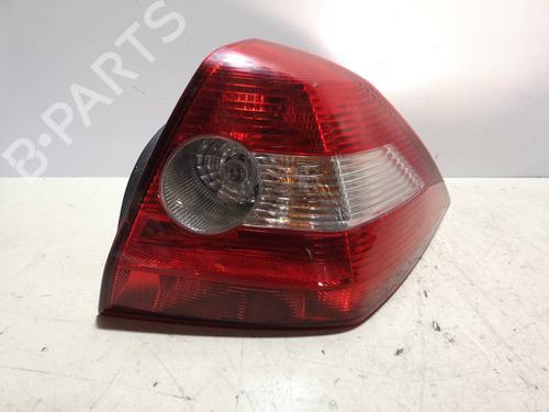 Højre baglygte RENAULT MEGANE II Saloon (LM0/1_) 1.9 dCi (LM0G, LM1G, LM2C) (120 hp) 16847098