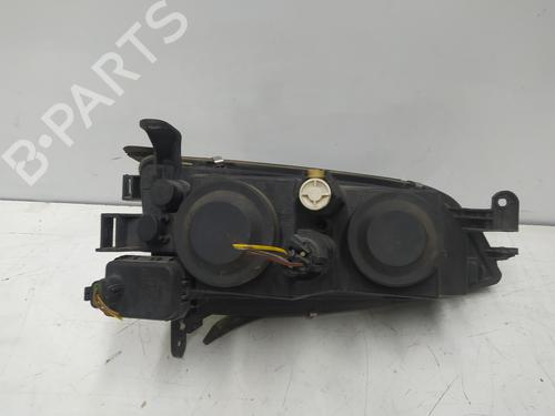 Left headlight OPEL VECTRA B Hatchback (J96)  | BP16354487C28 