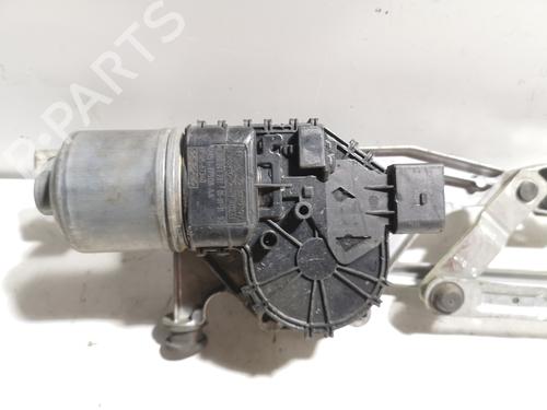 Essuie-glace moteur avant FORD FOCUS II (DA_, HCP, DP)  | BP15617203M29 