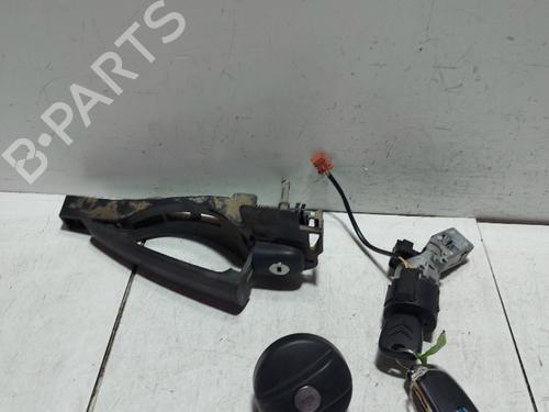 Used Ignition barrel Ignition barrel 36469989 36469989