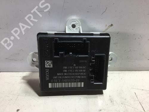Elektronisk modul FORD KUGA II (DM2) 2.0 TDCi (120 hp) 28730349