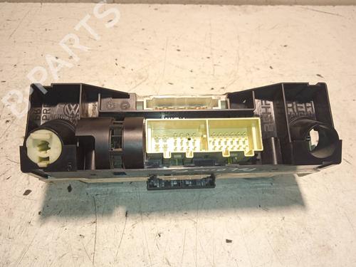 Climate control VW POLO (9N_, 9A_) 1.4 TDI | BP10919109I5 