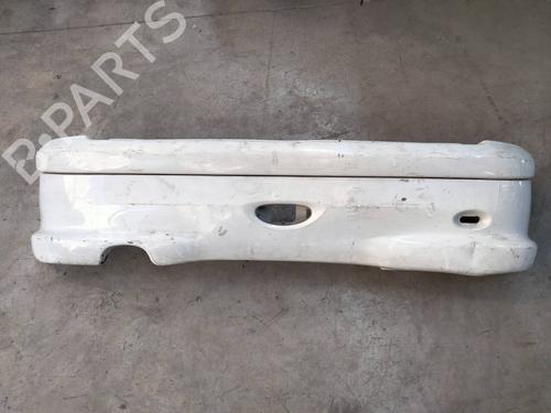Used Rear bumper PEUGEOT 406 (8B) 2.0 HDI 90 (90 hp) 8709563