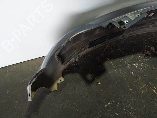 Front bumper CITROËN C1 (PM_, PN_) 1.4 HDi | BP27835276C7 