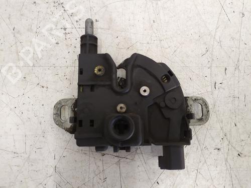 hjelmlås FORD C-MAX (DM2) [2007-2010]  30754207