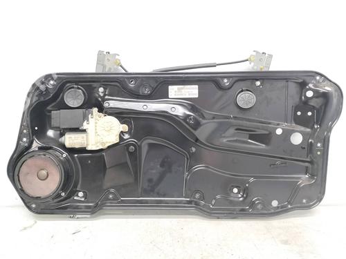 Rudehejsemekanisme Højre foran VW GOLF IV (1J1) [1997-2008]  11174291