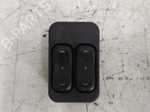 Used Left front window switch Left front window switch OPEL ZAFIRA A MPV (T98) [1999-2006] 34736234 34736234