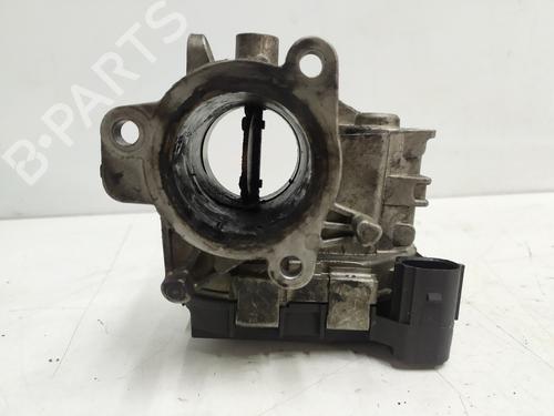 Used Throttle body FIAT DOBLO Cargo (263_) 1.3 D Multijet (90 hp) 9272260
