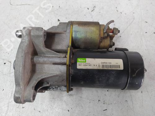 Starter CITROËN SAXO (S0, S1) | BP10206948M8