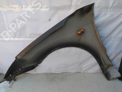 Right front fenders FORD FOCUS I (DAW, DBW)  | BP11801387C42 