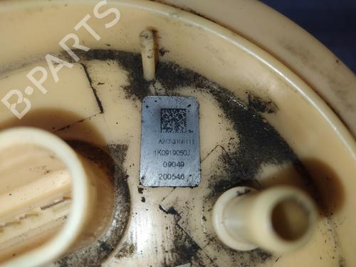 Fuel pump SEAT LEON (1P1)  | BP22912544M76 