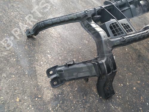 Front slam panel FORD TRANSIT CUSTOM V362 Van (FY, FZ)  | BP31131980C72 