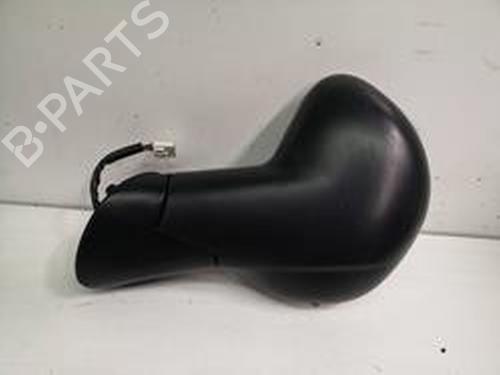 Left mirror FIAT MULTIPLA (186_) 1.9 JTD (186AXE1A) | BP8713055C26 