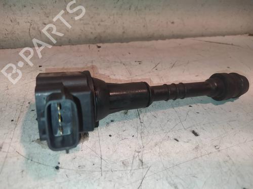 Used Ignition coil NISSAN ALMERA TINO (V10) [1998-2006]  11386236