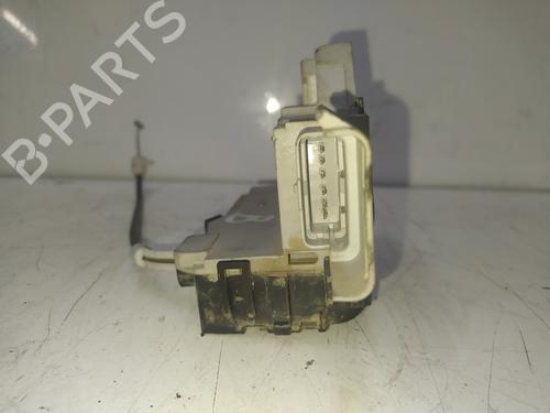 Front right lock PEUGEOT 407 (6D_)  | BP16960411C97 
