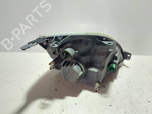 Left headlight FORD FIESTA V (JH_, JD_)  | BP19139217C28 