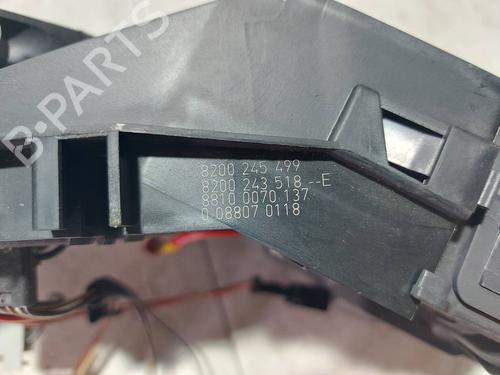 Headlight switch RENAULT CLIO III (BR0/1, CR0/1) | BP39537914I24 - Image 3