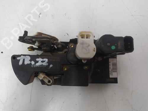Serrure arrière gauche OPEL FRONTERA B (U99) 2.2 DTI (6B_ZC, 6B_VF, 6B_66, 6B_76) | BP8933543C100 