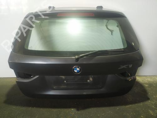 Used Tailgate BMW X1 (E84) xDrive 18 d (143 hp) 20109765