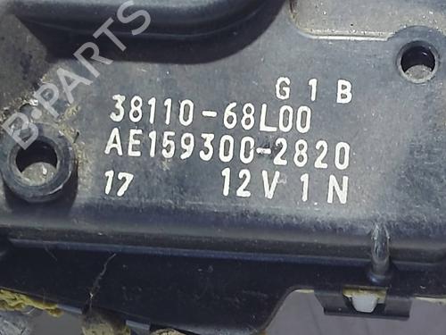 Front wiper motor SUZUKI SWIFT IV (FZ, NZ) | BP30569860M29 - Image 4