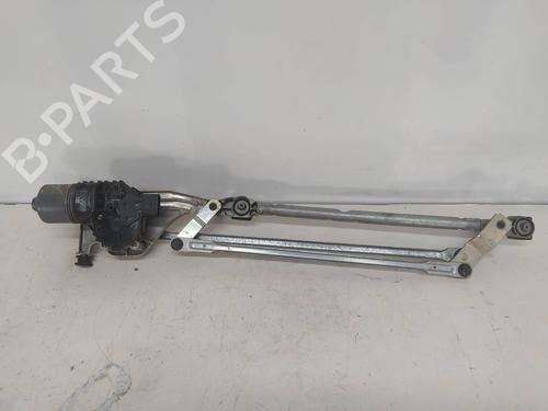 Ruitenwissermotor voor FORD FOCUS II (DA_, HCP, DP) 1.6 (100 hp) 13574356