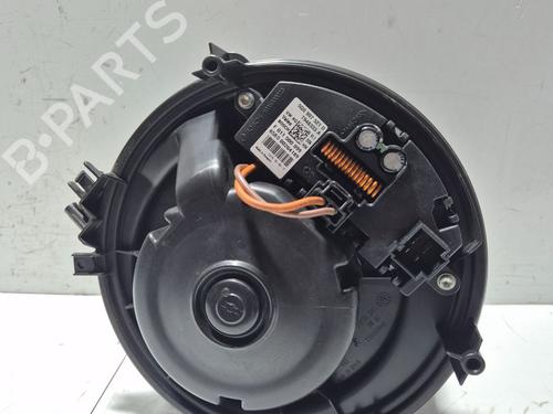 Heater blower motor SEAT LEON (5F1)  | BP29573806M62 