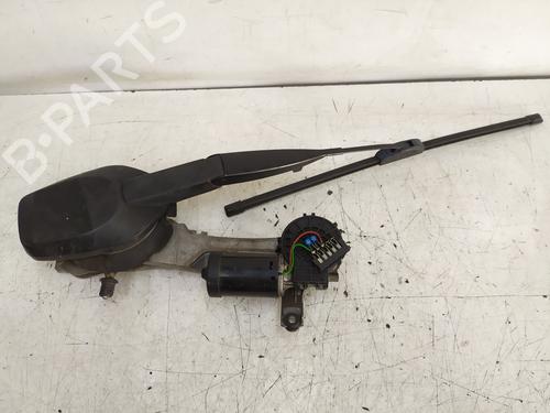 Used Front wiper motor Front wiper motor 17948302 17948302