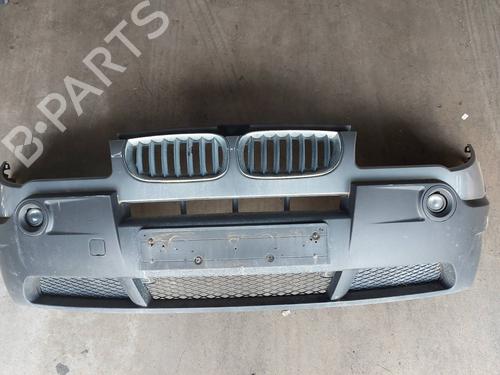 Used Front bumper BMW X3 (E83) 3.0 d (204 hp) 24470047