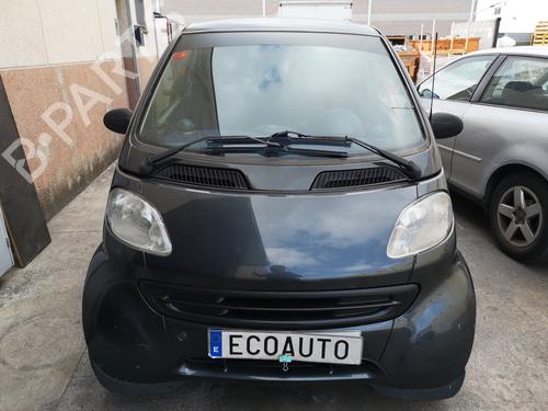 Startmotor SMART CITY-COUPE (450)  | BP16028223M8 