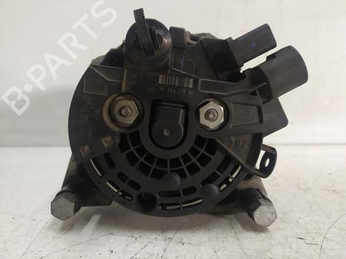 Alternator CITROËN C4 I (LC_)  | BP36362320M7  - Image 6