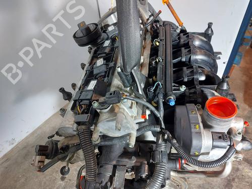 Engine SEAT IBIZA III (6L1)  | BP24333739M1 