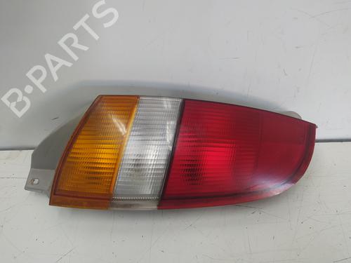 Used Left taillight HYUNDAI ATOS (MX) [1997-2015]  18338482