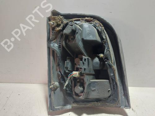 Right taillight NISSAN MICRA II (K11) 1.0 i 16V | BP23441512C35 