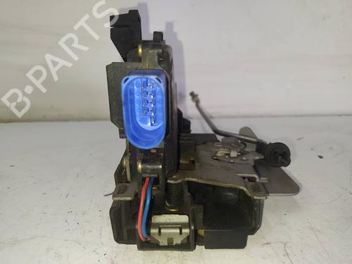 Front right lock AUDI A3 (8P1) 2.0 TDI 16V | BP9706980C97 