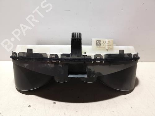 Instrument cluster OPEL ASTRA J (P10)  | BP16923324C47 