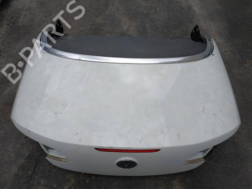 Used Tailgate VW EOS (1F7, 1F8) 2.0 TDI (140 hp) 17155186