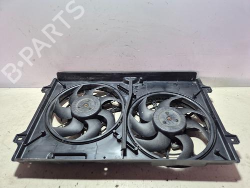 Radiator fan VW SHARAN (7M8, 7M9, 7M6) 1.9 TDI | BP26529497M35 