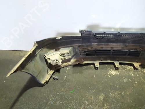 Front bumper HYUNDAI MATRIX (FC) 1.5 CRDi | BP18081116C7 