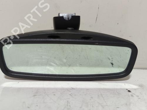 Used Rear mirror PEUGEOT 307 (3A/C) [2000-2012]  11356603