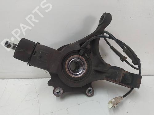 Left front steering knuckle PEUGEOT 307 CC (3B)  | BP8903952M25 
