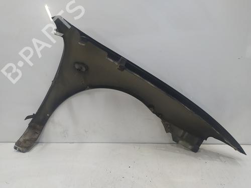 Left front fenders SEAT LEON (1M1)  | BP23001939C41 