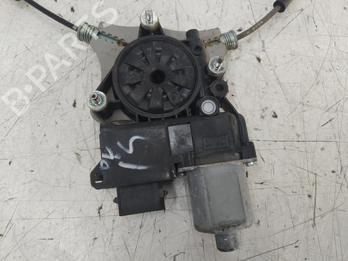 Front left window mechanism KIA RIO III (UB) 1.2 CVVT | BP12511088C22 