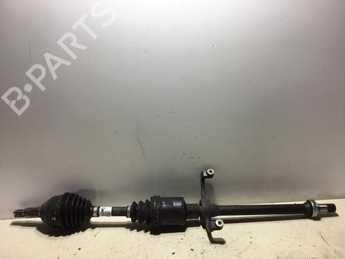 Used Right front driveshaft CHEVROLET EPICA (KL1_) [2004-2011]  28733429