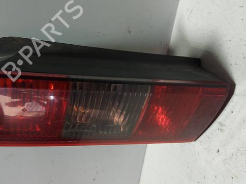 Left taillight OPEL COMBO Box Body/MPV  | BP18109850C34 