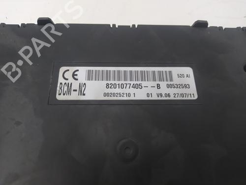 Fuse box RENAULT KANGOO (KC0/1_) 1.5 dCi | BP16157001E1 