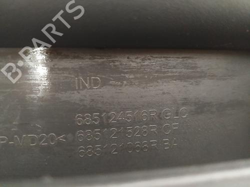 Glove box DACIA SANDERO II | BP32428463C95