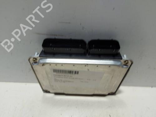 Engine control unit (ECU) VW PASSAT B5.5 (3B3) | BP23147044M57