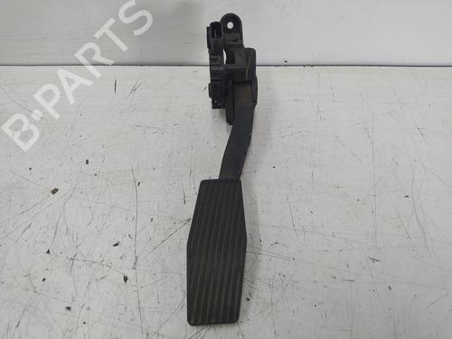Pedal OPEL MERIVA B MPV (S10) 1.6 CDTI (75) 102DE0037 |