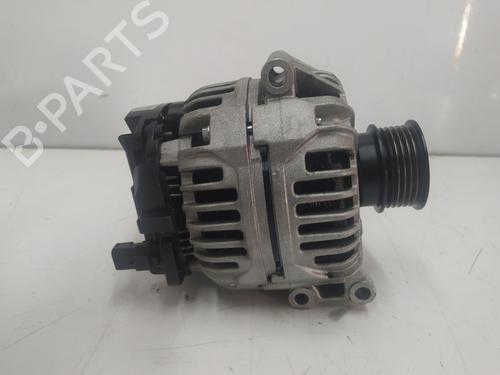 Alternator RENAULT MEGANE I (BA0/1_)  | BP17368601M7 