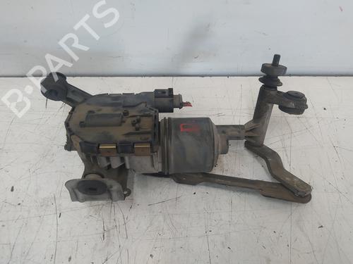 Used Front wiper motor SEAT LEON (1P1) [2005-2013]  19797866